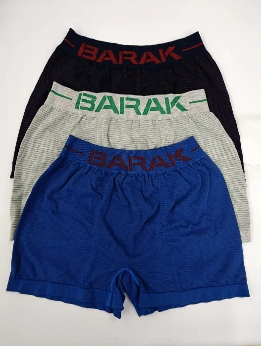 Boxer Barak Liso