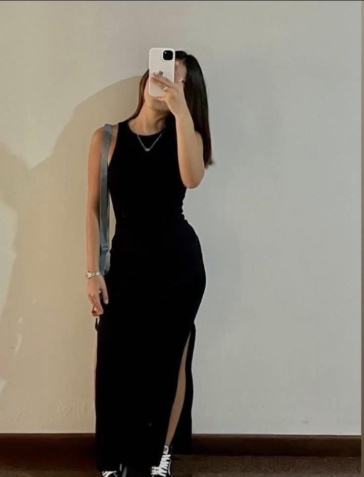 Vestido Largo - Imagen 3