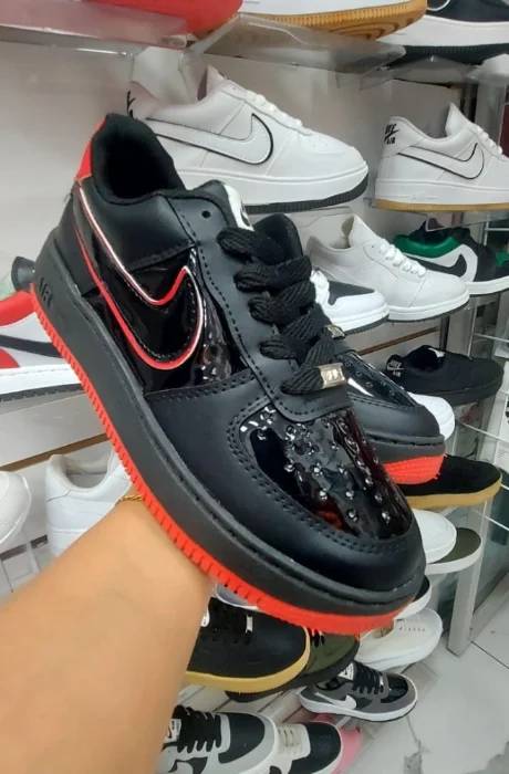 Force Fuego