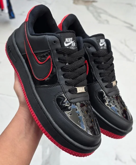 Force Fuego