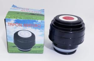 Tapa Tapon Repuesto de Termo Tipo Bala 1 Litro