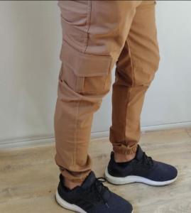 Cargos de Gabardina