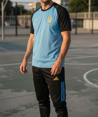 Remeras Afa de Hombre - Miniatura 3