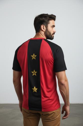 Remeras Afa de Hombre - Miniatura 5
