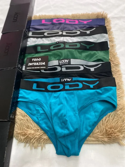 Slip Lody Men