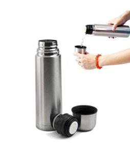 Termo 1 Litro Acero Inox. Doble Capa - Miniatura 2
