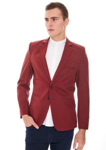 Blazer Slimfit de Hombre - Miniatura 3