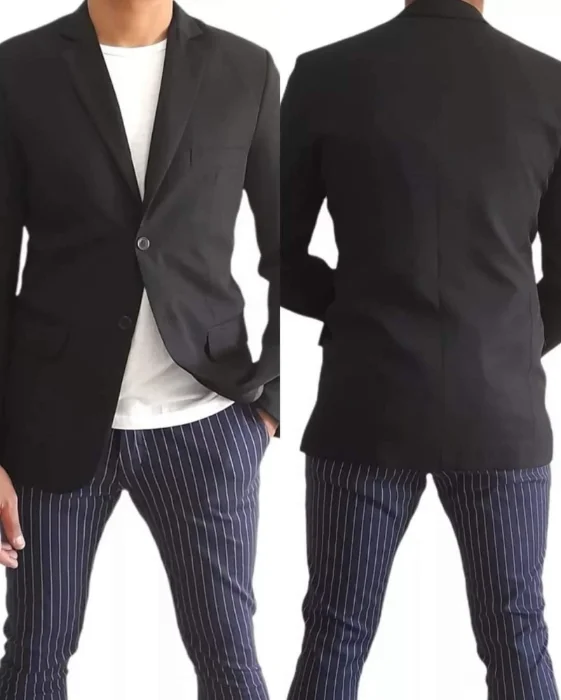 Blazer Slimfit de Hombre