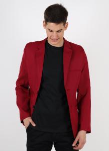 Blazer Slimfit de Hombre - Miniatura 8