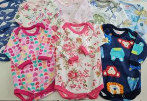 Bodys Body Ml Estampados