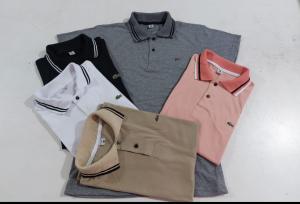 Chomba Lacoste de Hombre