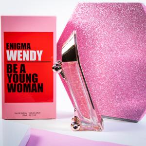Perfume "212 Héroes For Her"
