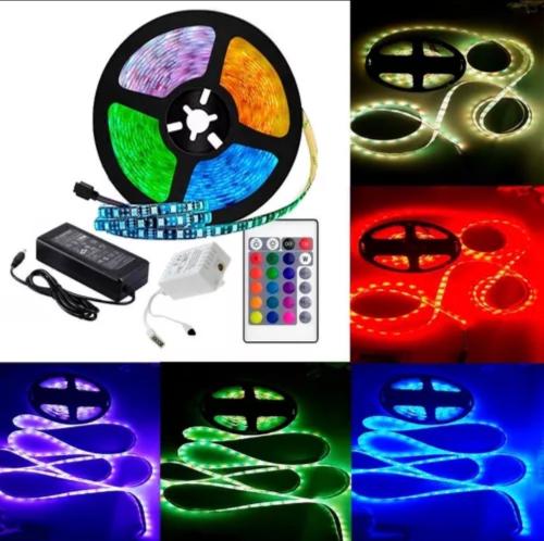 Tira Led 5 Metros