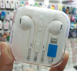 Auriculares de Iphone