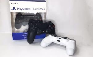 Joystick Ps4