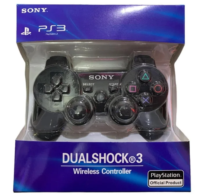 Joystick Ps3