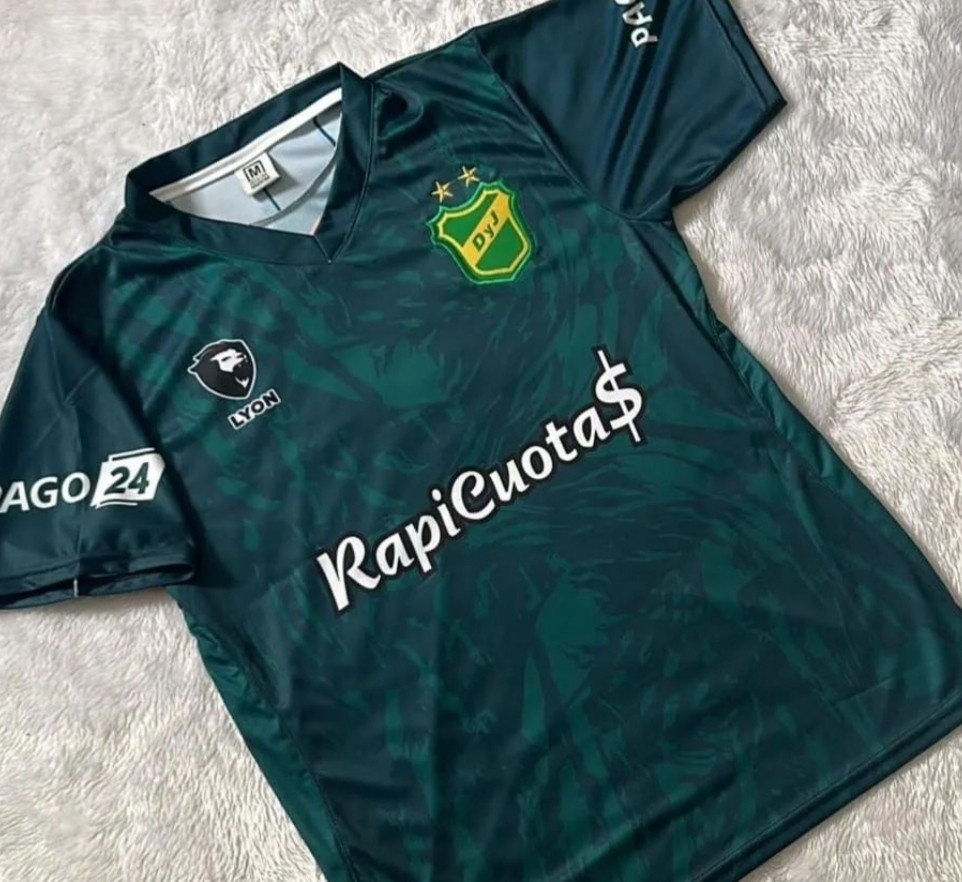 Camisetas Futbol Nacionales - Imagen 2