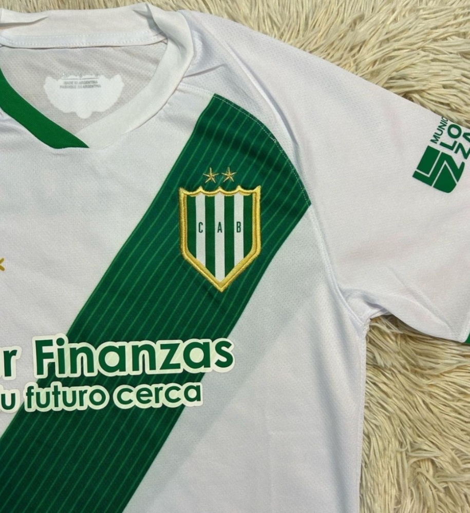Camisetas Futbol Nacionales - Imagen 4