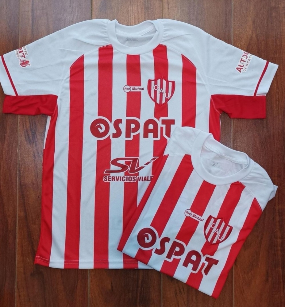 Camisetas Futbol Nacionales - Imagen 5