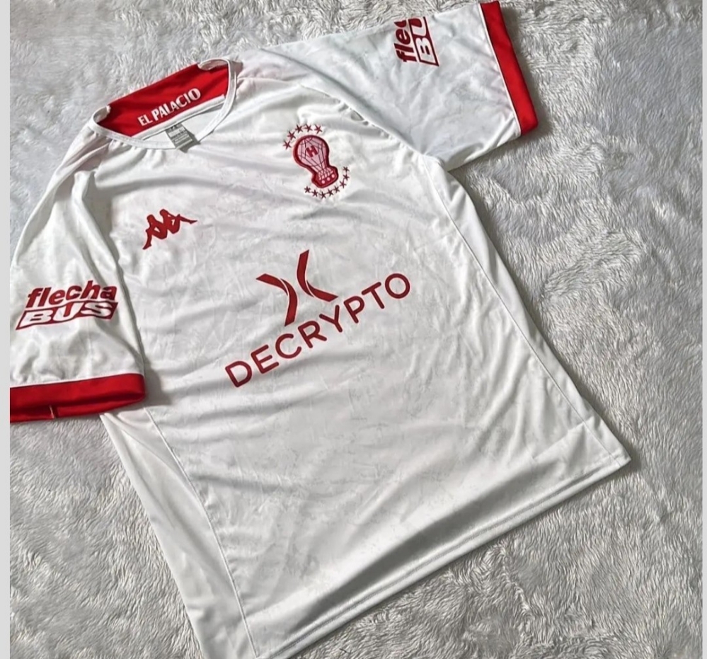 Camisetas Futbol Nacionales - Imagen 6