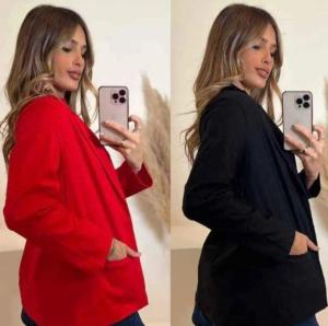 Oferta Blazer Crep - Miniatura 3