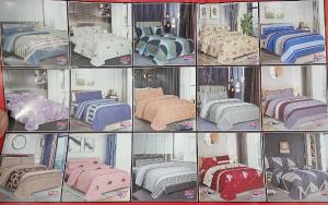 Sabana Goldsun Twin 2500 Hilos