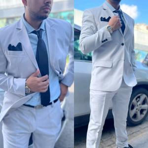 Promo Trajes Completo Cadete 5 Piezas - Miniatura 2