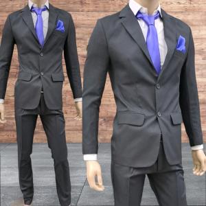 Promo Trajes Completo Cadete 5 Piezas - Miniatura 5