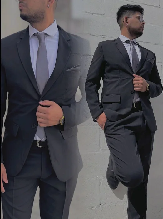 Trajes