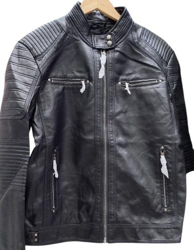 Campera Ecocuero - Miniatura 2