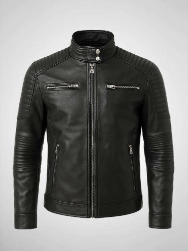 Campera Ecocuero - Miniatura 4