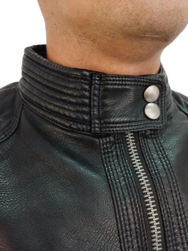 Campera Ecocuero - Miniatura 6