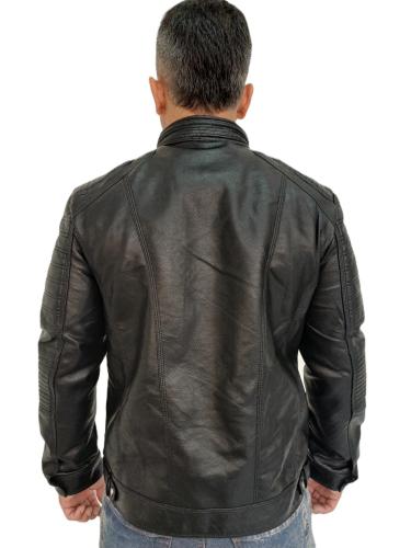 Campera Ecocuero - Miniatura 8