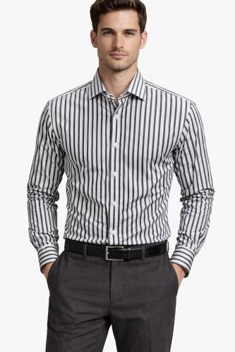 Camisas Mil Rayas