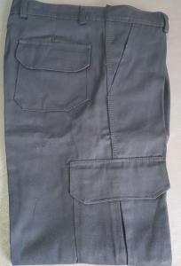 Pantalon Cargo de Trabajo Reforzado Grafa - Miniatura 1