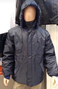 Camperas Impermeables Premium
