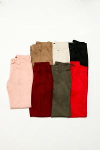 Pantalon Nicaragua - Miniatura 3