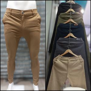 Chino de Hombre