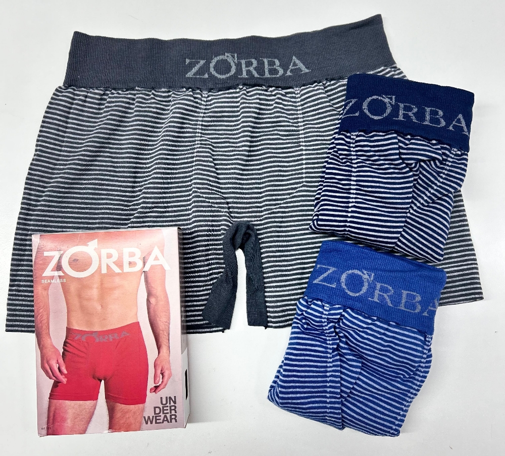 Boxer Zorba Mayorista - Imagen 2