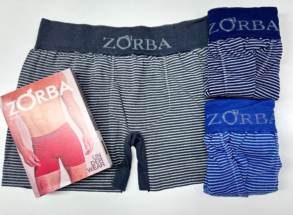 Boxer Zorba Mayorista - Imagen 3