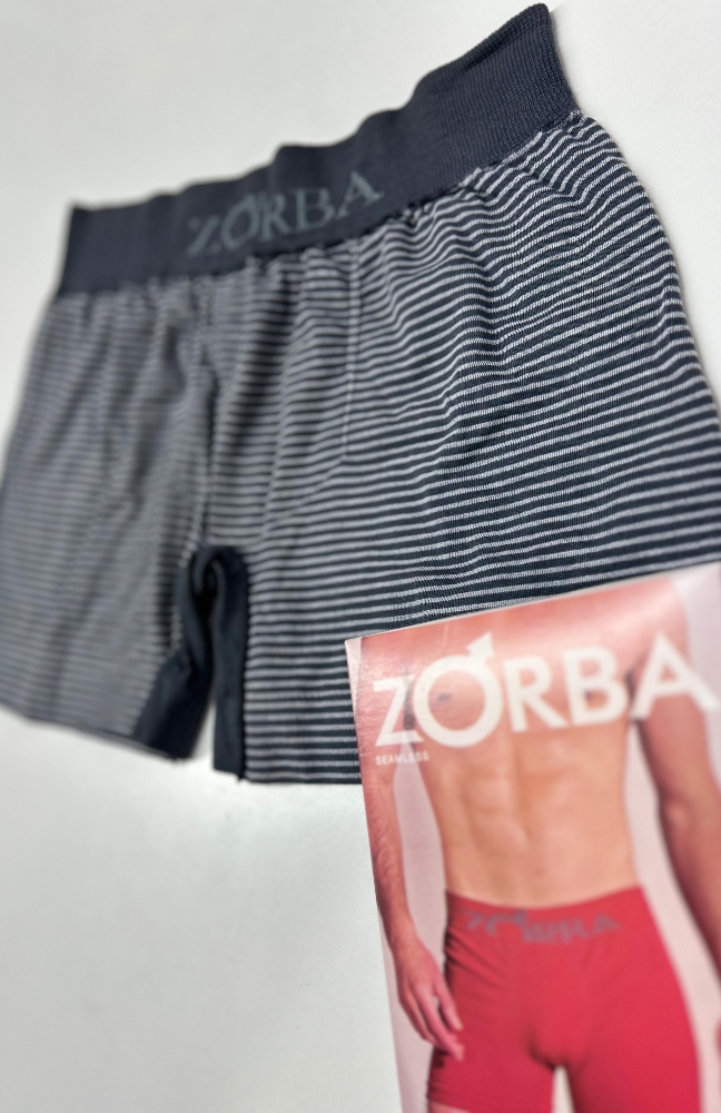 Boxer Zorba Mayorista - Imagen 4