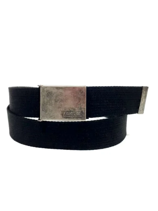 Cinturón de Soga Marinera Ancha
