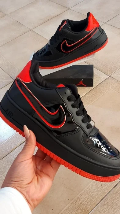 Force Fuego