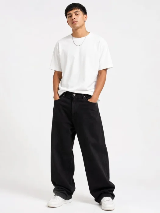 Baggy Negro
