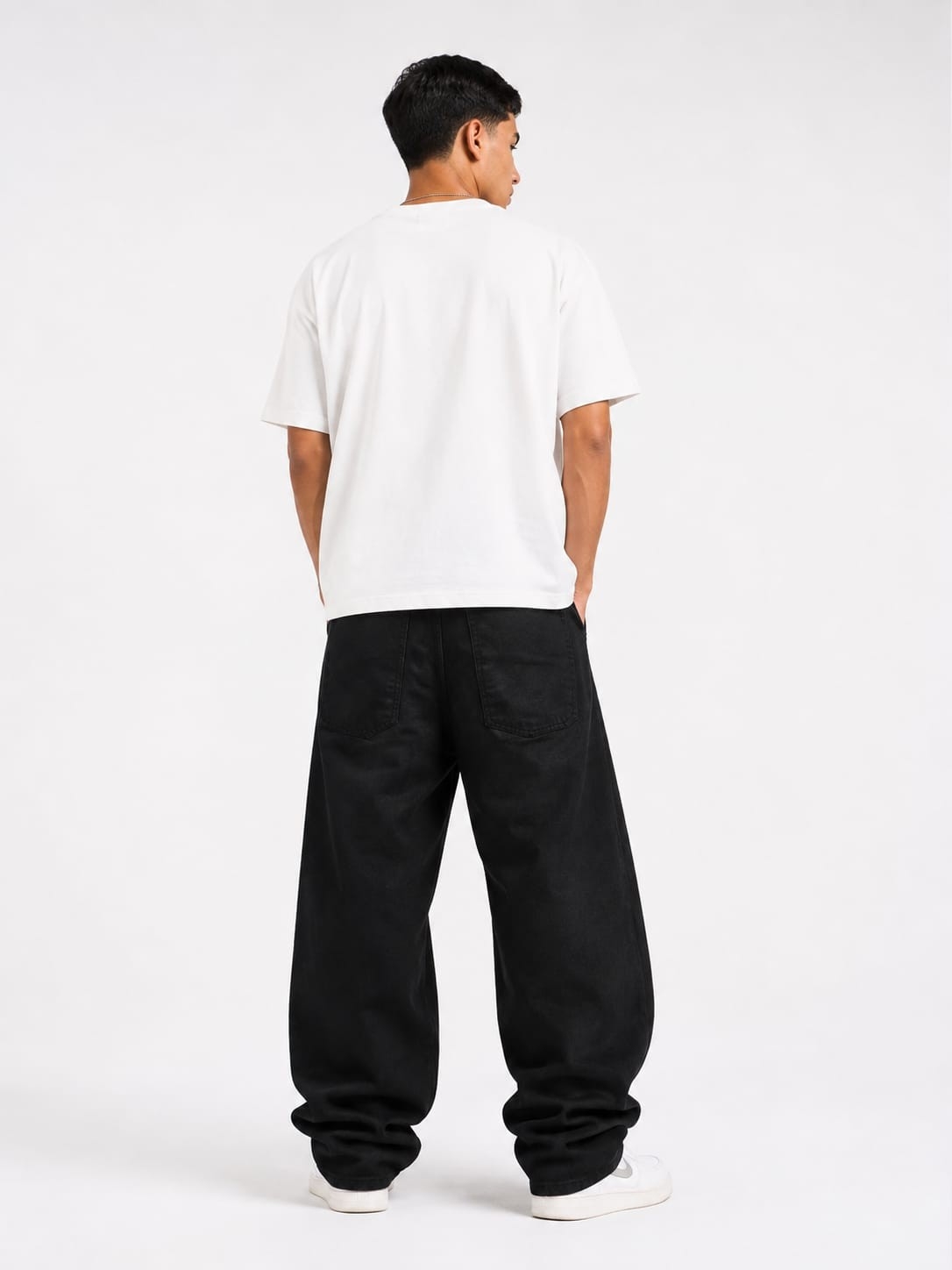 Baggy Negro - Imagen 2