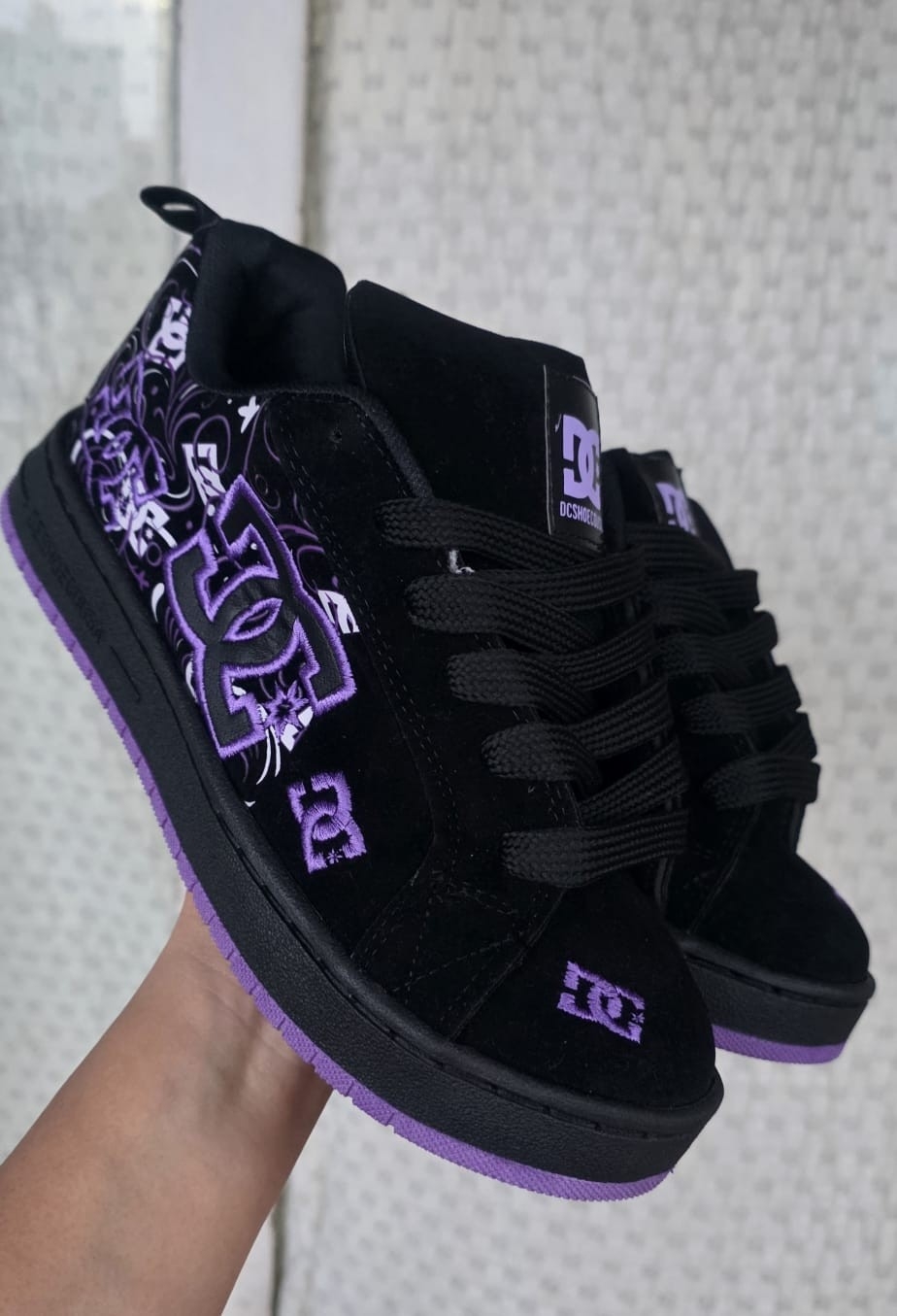 Dc Violeta - Imagen 3