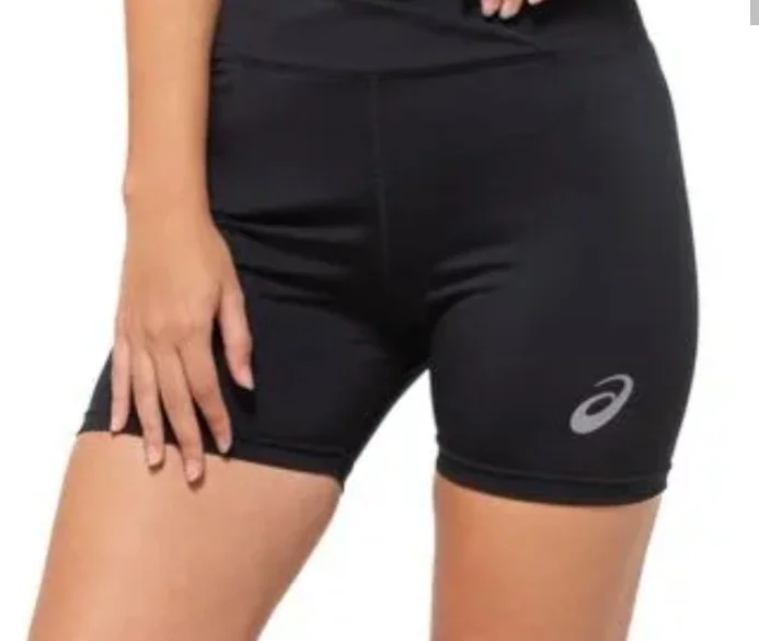 Shorts Lycra, Asics, Nk, Ad, y Alo