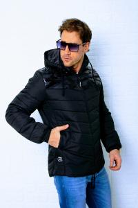 Campera de Hombre