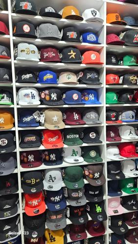 Gorras