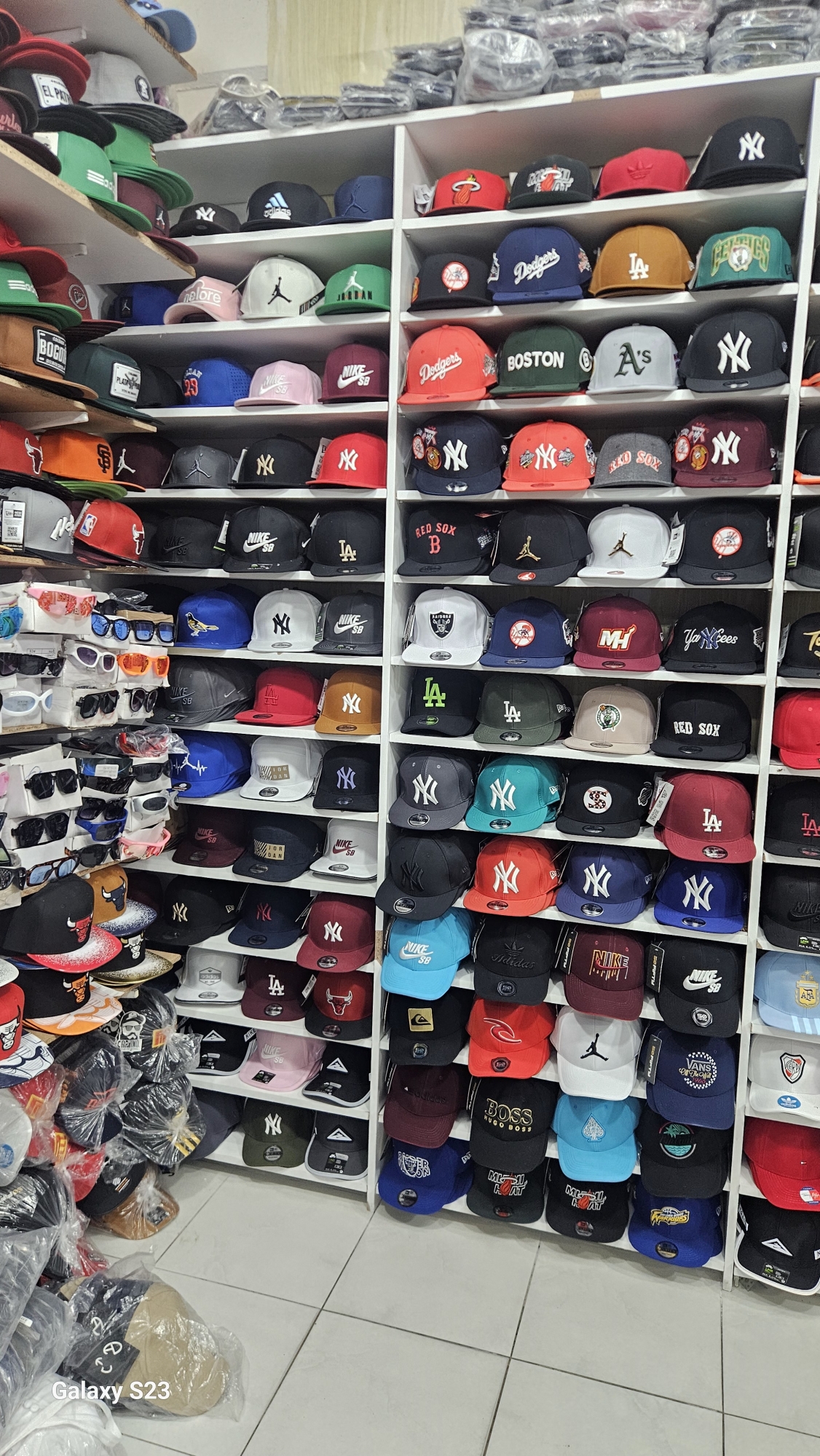 Gorras - Imagen 2